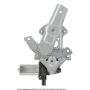 CARDONE New 82-15128AR New Power Window Motor and Regulator Assembly
