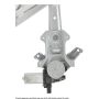 CARDONE New 82-15135AR New Power Window Motor and Regulator Assembly