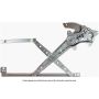 CARDONE New 82-15138A New Window Regulator