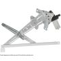 CARDONE New 82-15138AR New Power Window Motor and Regulator Assembly