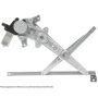 CARDONE New 82-15138AR New Power Window Motor and Regulator Assembly