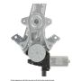 CARDONE New 82-15138AR New Power Window Motor and Regulator Assembly