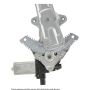 CARDONE New 82-15138AR New Power Window Motor and Regulator Assembly