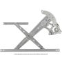 CARDONE New 82-15138B New Window Regulator