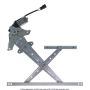 CARDONE New 82-15138BR New Power Window Motor and Regulator Assembly