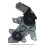 CARDONE New 82-15138BR New Power Window Motor and Regulator Assembly