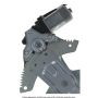 CARDONE New 82-15138BR New Power Window Motor and Regulator Assembly