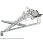 CARDONE New 82-15139AR New Power Window Motor and Regulator Assembly