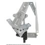 CARDONE New 82-15139AR New Power Window Motor and Regulator Assembly