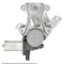 CARDONE New 82-15139AR New Power Window Motor and Regulator Assembly