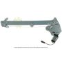 CARDONE New 82-15148AR New Power Window Motor and Regulator Assembly