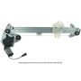 CARDONE New 82-15148AR New Power Window Motor and Regulator Assembly