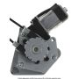 CARDONE New 82-15151AR New Power Window Motor and Regulator Assembly