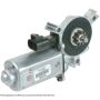 CARDONE New 82-151 New Power Window Motor