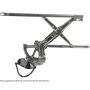 CARDONE New 82-1523AR New Power Window Motor and Regulator Assembly