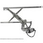 CARDONE New 82-1524AR New Power Window Motor and Regulator Assembly