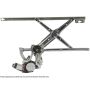 CARDONE New 82-1524AR New Power Window Motor and Regulator Assembly