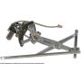 CARDONE New 82-1528AR New Power Window Motor and Regulator Assembly