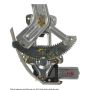 CARDONE New 82-1528AR New Power Window Motor and Regulator Assembly