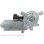 CARDONE New 82-152 New Power Window Motor