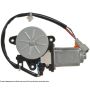 CARDONE New 82-1533 New Power Window Motor