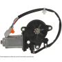 CARDONE New 82-1533 New Power Window Motor
