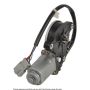CARDONE New 82-1533 New Power Window Motor