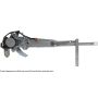CARDONE New 82-1533CR New Power Window Motor and Regulator Assembly
