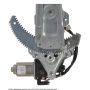 CARDONE New 82-1533CR New Power Window Motor and Regulator Assembly
