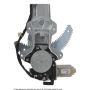 CARDONE New 82-1533CR New Power Window Motor and Regulator Assembly