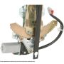 CARDONE New 82-1533DR New Power Window Motor and Regulator Assembly