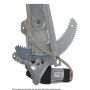 CARDONE New 82-1534CR New Power Window Motor and Regulator Assembly