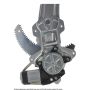 CARDONE New 82-1534CR New Power Window Motor and Regulator Assembly
