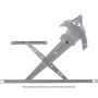 CARDONE New 82-1534D New Window Regulator