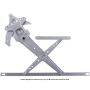 CARDONE New 82-1534D New Window Regulator