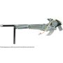 CARDONE New 82-1534DR New Power Window Motor and Regulator Assembly