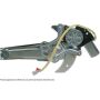 CARDONE New 82-1534DR New Power Window Motor and Regulator Assembly