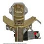 CARDONE New 82-1534ER New Power Window Motor and Regulator Assembly