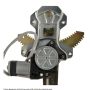 CARDONE New 82-1534ER New Power Window Motor and Regulator Assembly