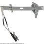 CARDONE New 82-153AR New Power Window Motor and Regulator Assembly