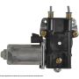 CARDONE New 82-153AR New Power Window Motor and Regulator Assembly