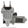 CARDONE New 82-153AR New Power Window Motor and Regulator Assembly