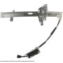 CARDONE New 82-153BR New Power Window Motor and Regulator Assembly