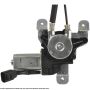 CARDONE New 82-153BR New Power Window Motor and Regulator Assembly