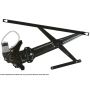 CARDONE New 82-1545AR New Power Window Motor and Regulator Assembly