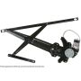 CARDONE New 82-1545AR New Power Window Motor and Regulator Assembly