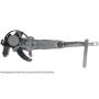 CARDONE New 82-1545CR New Power Window Motor and Regulator Assembly