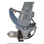 CARDONE New 82-1545CR New Power Window Motor and Regulator Assembly