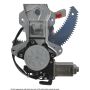 CARDONE New 82-1545CR New Power Window Motor and Regulator Assembly