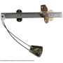 CARDONE New 82-1545M New Window Regulator